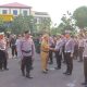 Operasi Patuh Krakatau 2025 di Bandar Lampung Dimulai, 7 Sasaran Utama Pelanggaran Lalu Lintas