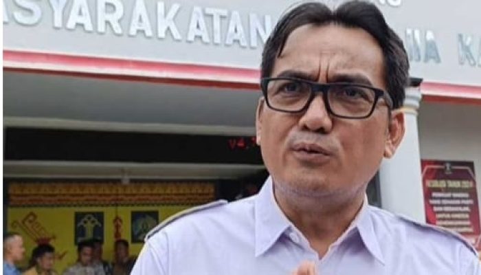 Kalapas Kalianda Akui HP Masuk ke Sel Napi Narkoba, Tapi Klarifikasinya Justru Picu Kecurigaan Baru