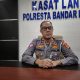 Empat Hari Ops Patuh Krakatau 2025, Polisi Tindak 1.314 Pelanggar Lalu Lintas di Bandar Lampung