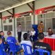 Dukung Program Jamkeskot, Lapas Narkotika dan Disdukcapil Bandar Lampung Gelar Perekaman KTP-KK Bagi Warga Binaan