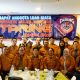 Rapat Anggota Luar Biasa (RALB) Taring Lampung Kukuhkan Asmarani Jadi Sekretaris