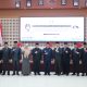 Pemkot Bandar  Lampung Lantik 10 Penjabat Eselon II, Kadisperkim Kota Bandar Lampung Resmi Dijabat Muhaimin