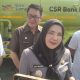 Eva Dwiana Apresiasi CSR Bank Lampung: Wujud Nyata Kepedulian Lingkungan