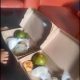 Salah Satu Warga Sukabumi Indah Keluhkan Program Pemberian Makanan Tambahan Lokal Basi/Asam