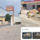 Walaupun Sudah Berizin, Minimarket Dijalan Onta dan Jalan Harimau Tetap Kangkangi Perda dan Perwali