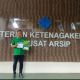 Menaker Diminta Turun Langsung Usut Penahanan Ijazah Karyawan Karang Indah Mall