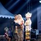 Walikota Bandar Lampung Eva Dwiana Resmi Membuka Acara Bandar Lampung Expo Di Gedung Graha Mandala
