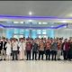 Membangun Generasi Ecopreneur, Magister Hukum Universitas Saburai Gelar Matrikulasi Bertema Kesadaran Hukum