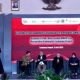 Dorong Inklusi Keuangan syariah Dan Pasar Modal, OJK Provinsi Lampung Gelar Edukasi Masal Di Lampung Tengah