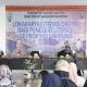 Hadapi Tantangan Era Digital, Di perpus Lampung Bekali Penggiat Literasi melalui Lokakarya