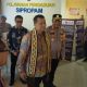 Wamen PAN-RB Apresiasi Pelayanan Publik di Polresta Bandar Lampung, Beri Nilai 90