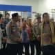 Kapolda Lampung: Polresta Bandar Lampung Jadi Contoh Peningkatan Pelayanan Publik