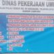 Diduga Pembangunan Puskesmas Campang  Tidak Transparan dan Tidak Sesuai Spesifikasi Papan Proyek Tidak di Pasang Semestinya