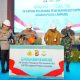 Tinjauan Kapolri di Polda Lampung,.Persiapkan SPPG Tepat Sasaran