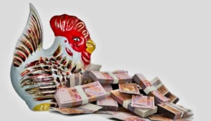 Ibarat Investasi Bodong, Tenaga Ahli Pemprov Lampung Sedot Miliaran APBD