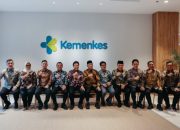 Tiga Inpres untuk Lampung: Pemenuhan SDM Kesehatan, Renovasi Fasilitas dan Penguatan Layanan KJSU