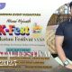 Festival Krakatau 2025 Sisakan Masalah, Ketua Komite Anti Korupsi Indonesia Provinsi Lampung Ungkap Dugaan Korupsi dan Modusnya