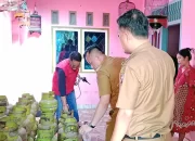 Pemkab Lampung Utara Bersama Pertamina Sidak Distribusi LPG 3 Kg, Stok Aman dan Harga Sesuai