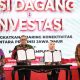 Kerjasama Lintas Daerah, Transaksi Misi Dagang Jatim–Lampung Tembus Rp1 Triliun