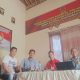 PWRI Lampung Timur Persiapan Jelang Turnamen Sepakbola Usia Dini