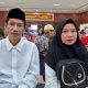 PemKot Bandar Lampung Bersama Pengadilan Agama Menggelar Sidang Isbat Nikah Terpadu Perdana Di Aula  Gedung Semergow