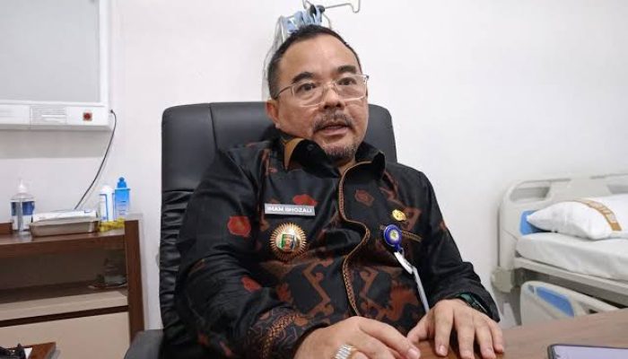 Bayi Meninggal dan Dugaan Pungli, Direktur RSUDAM Janji Tindak Tegas Oknum