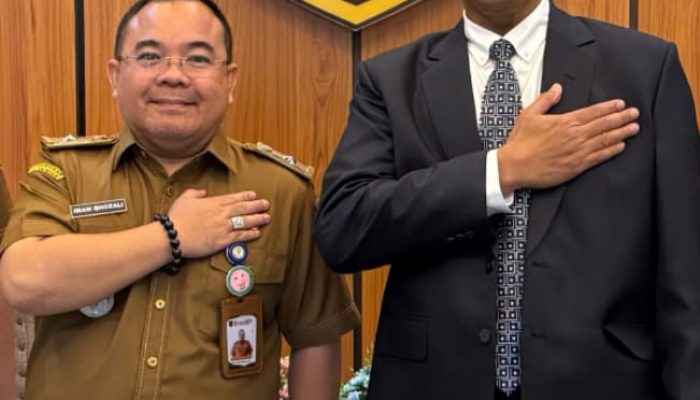 RSUD Abdul Moeloek Tegaskan Zero Tolerance Pungli, Seluruh Hospitalia Akan Teken Fakta Integritas