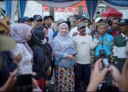 Tunjang Perekonomian Daerah, Walikota Bandar Lampung Komitmen Dukung Program Sertifikasi Halal