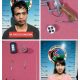 Digerebek di Metro Tengah Malam, Empat Orang Ditangkap Bersama Sabu dan Senpi Rakitan