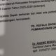 Tanpa Dasar Jabatan, Plt Eselon II Dipaksakan di Pemprov Lampung? Padahal Melanggar Aturan