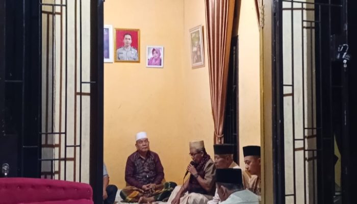 Doa dan Harapan Keluarga Korban Jelang Putusan Kopda Bazarsah
