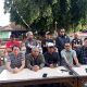 Aktivis 98 Indonesia Gelar Retreat dan konsolidasi, Desak Reshuffle Kabinet