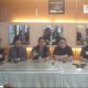 Tokoh Muda Way Kanan Yang Juga Ketua Bidang Organisasi, Kaderisasi, dan Keanggotaan (OKK) DPD Arun Lampung, Ardo Adam Saputra, Apresiasi OTT KPK Terhadap Sembilan Orang Di Lingkup PT Inhutani V