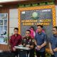Kejari Bandar Lampung Tetapkan Dua Tersangka Korupsi Retribusi Pasar Gudang Lelang