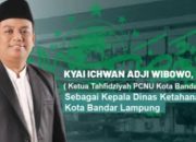 Kadis Pangan Bandar Lampung Bungkam, Dua Kontroversi Menggantung di Tangannya