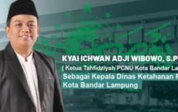 Kadis Pangan Bandar Lampung Bungkam, Dua Kontroversi Menggantung di Tangannya