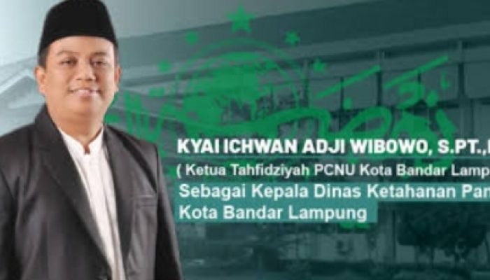 Kadis Pangan Bandar Lampung Bungkam, Dua Kontroversi Menggantung di Tangannya