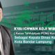 Kadis Pangan Bandar Lampung Bungkam, Dua Kontroversi Menggantung di Tangannya