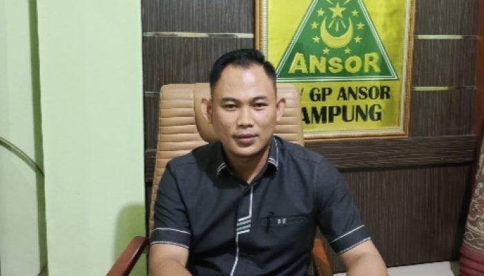LBH Ansor Dorong RSUDAM Bentuk Tim Telusuri Dokter Yang Diduga Minta Uang Pasien