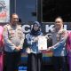 Polresta Bandar Lampung Buka Klinik Kesehatan untuk Anggota dan Masyarakat