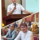 PBNU dan Akademisi UBL Sampaikan Duka Cita atas Meninggalnya Driver Ojol Saat Aksi di Jakarta