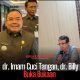 Terkuak! Kematian Bayi Alesha di RSUDAM Bukan Karena Alat, Tapi Layanan Pascaoperasi