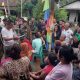 Pemerintah Kota Salurkan Uang tunai bagi Korban Banjir dan Tanah Longsor