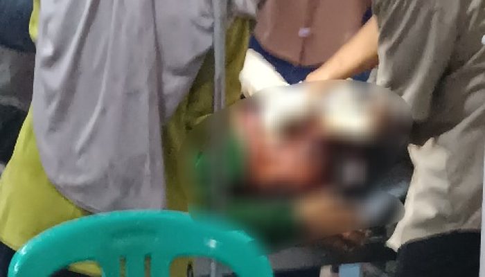 Petani di Lampung Barat Diduga Diterkam Binatang Buas