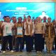 Dihadiri Tokoh Penting, Pengurus IKA UNTIRTA Lampung Resmi Dilantik