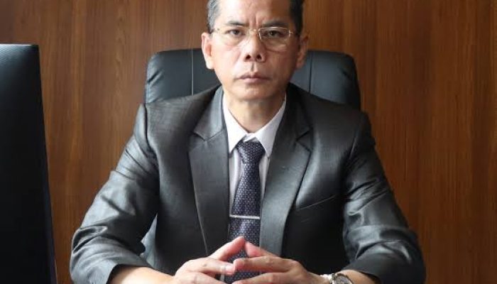 Kasus Narkoba Eks HIPMI Lampung Lepas Gunakan SEMA 04 Tahun 2010, Gubes Prof Hamzah: Jelas Aneh