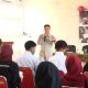 Teknokra Oprec 2025, Ketua IWO Lampung Ajak Calon Magang jadi Kru Profesional dan Cinta Organisasi