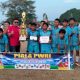 PWRI Lampung Timur CUP Sukses Selenggarakan PSSI