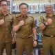 Perpustakaan Hukum JDIH Pemprov Lampung Jadi Pusat Rujukan Informasi Hukum Masyarakat
