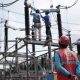 PLN UPT Tanjung Karang Lakukan Perbaikan Hotspot di GI Sebalang, Wujud Komitmen di Hari Pelanggan Nasional